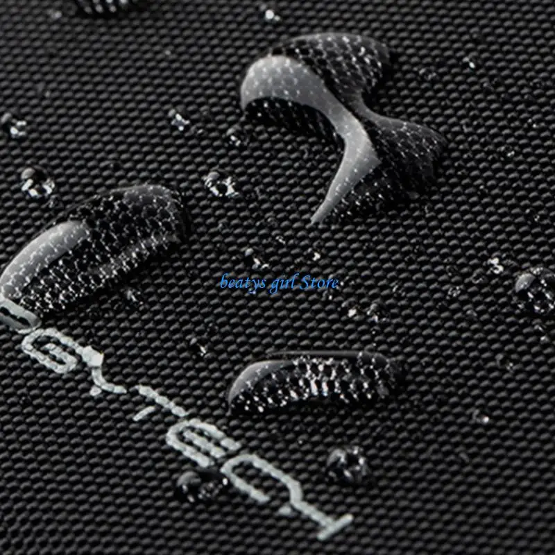 

C7AB Hard Protective Case Travel Bag for Drone Accessories with Propeller Protectors