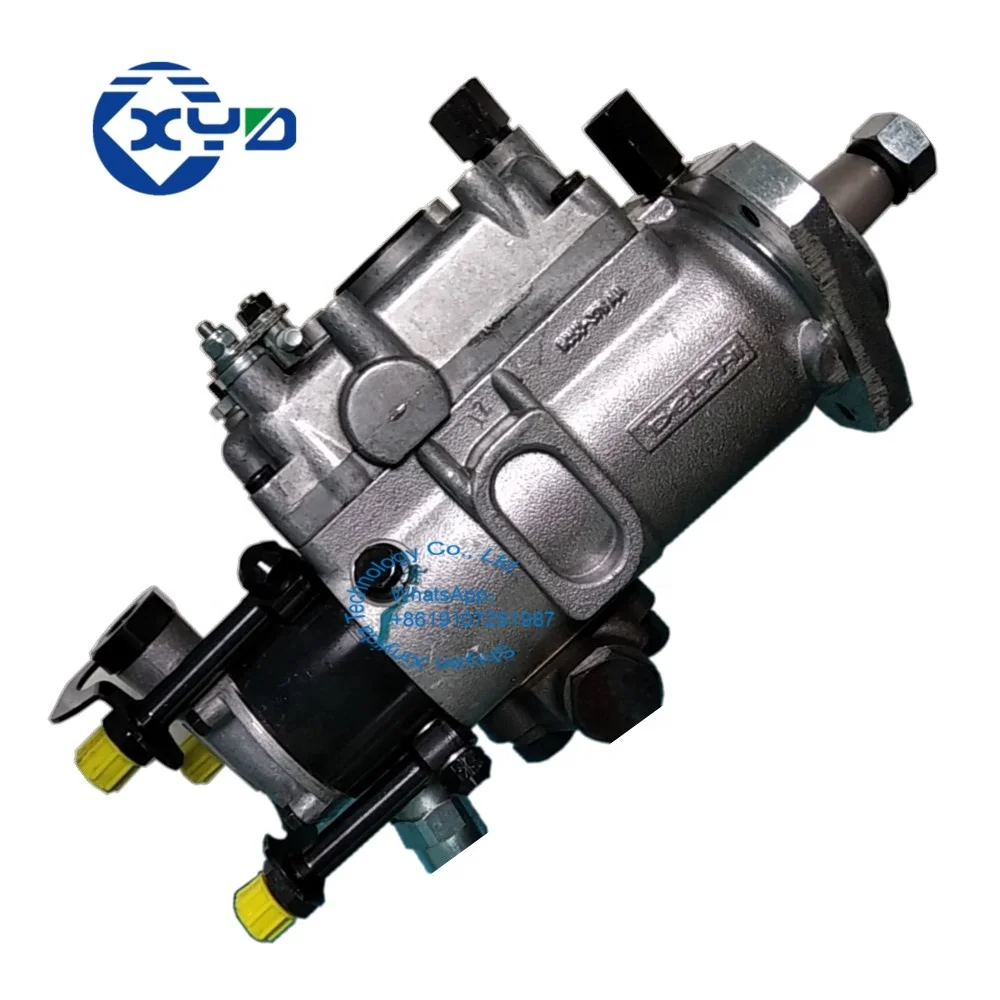 

XINYIDA Advantage supply high quality 2643B315LY 83011ADB 3239F592T fuel injection pump