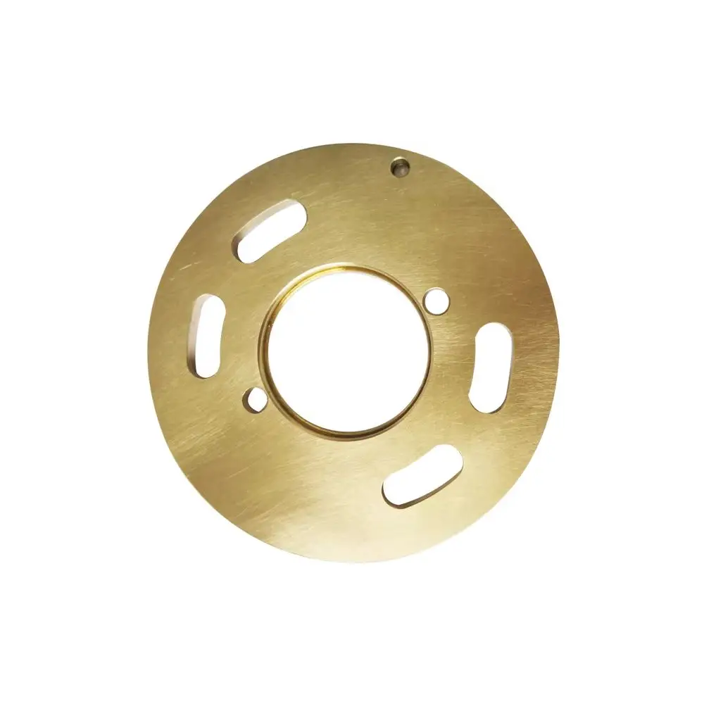 

Клапанная пластина GM18 Аксессуары для двигателя для ремонта двигателя NABTESCO