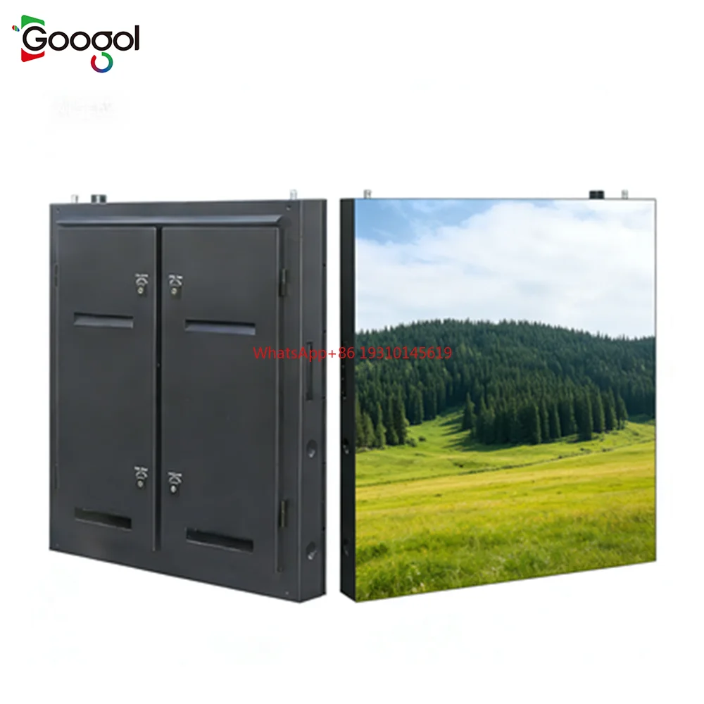 : Oświetlenie tablicy LED