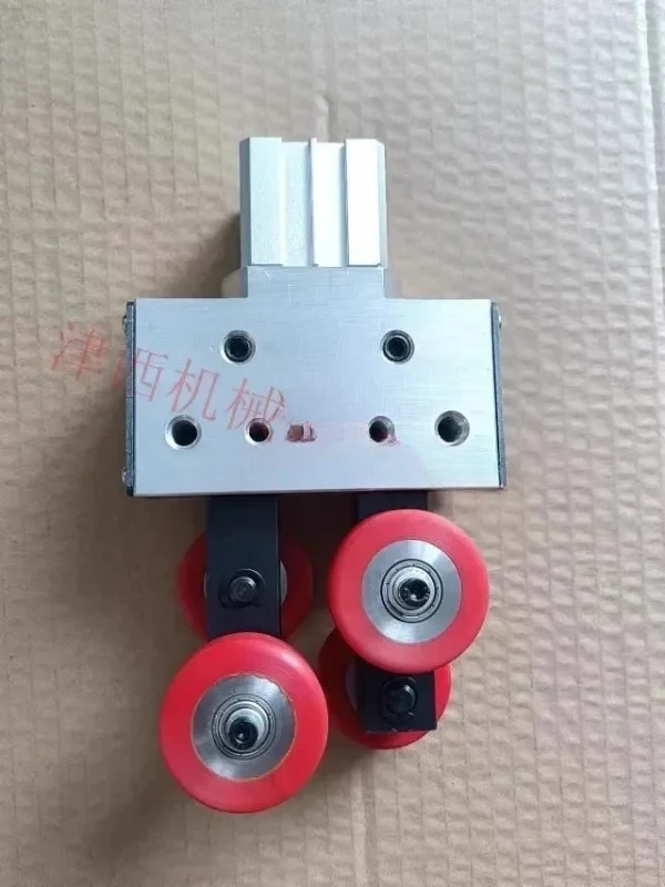 

Амортизирующее устройство подачи машины подходит для Ainsi Guantong Praseodymium Luo Zhongyi.