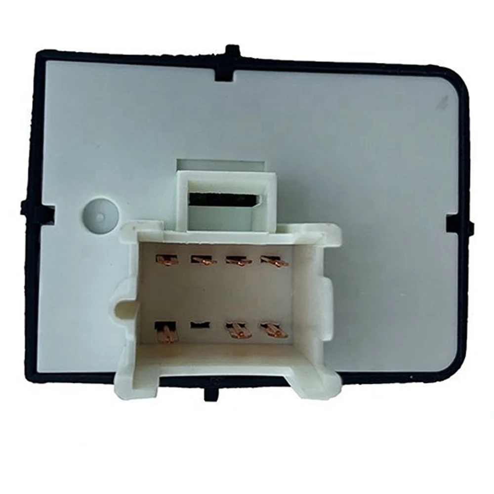 

10387305 For Chevrolet Venture 2000-2004 Front Left Power Control Switch 10419308 901-025 SW3797 DS1451T 1S3499 87238