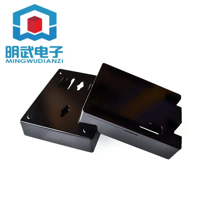 R3 Development Board Shell Development Board Acrylic Shell Injection Molding Transparent Shell