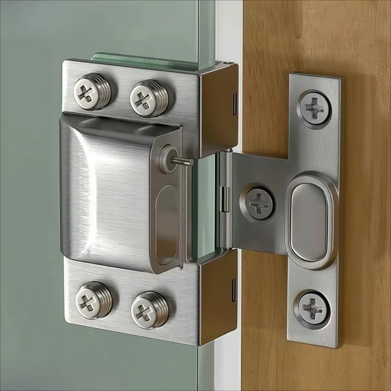 portas-de-vidro-com-dobradicas-nao-necessitam-de-dobradicas-perfuradas-dobradicas-quadradas-de-vidro-e-acessorios-de-ferragens-domesticas
