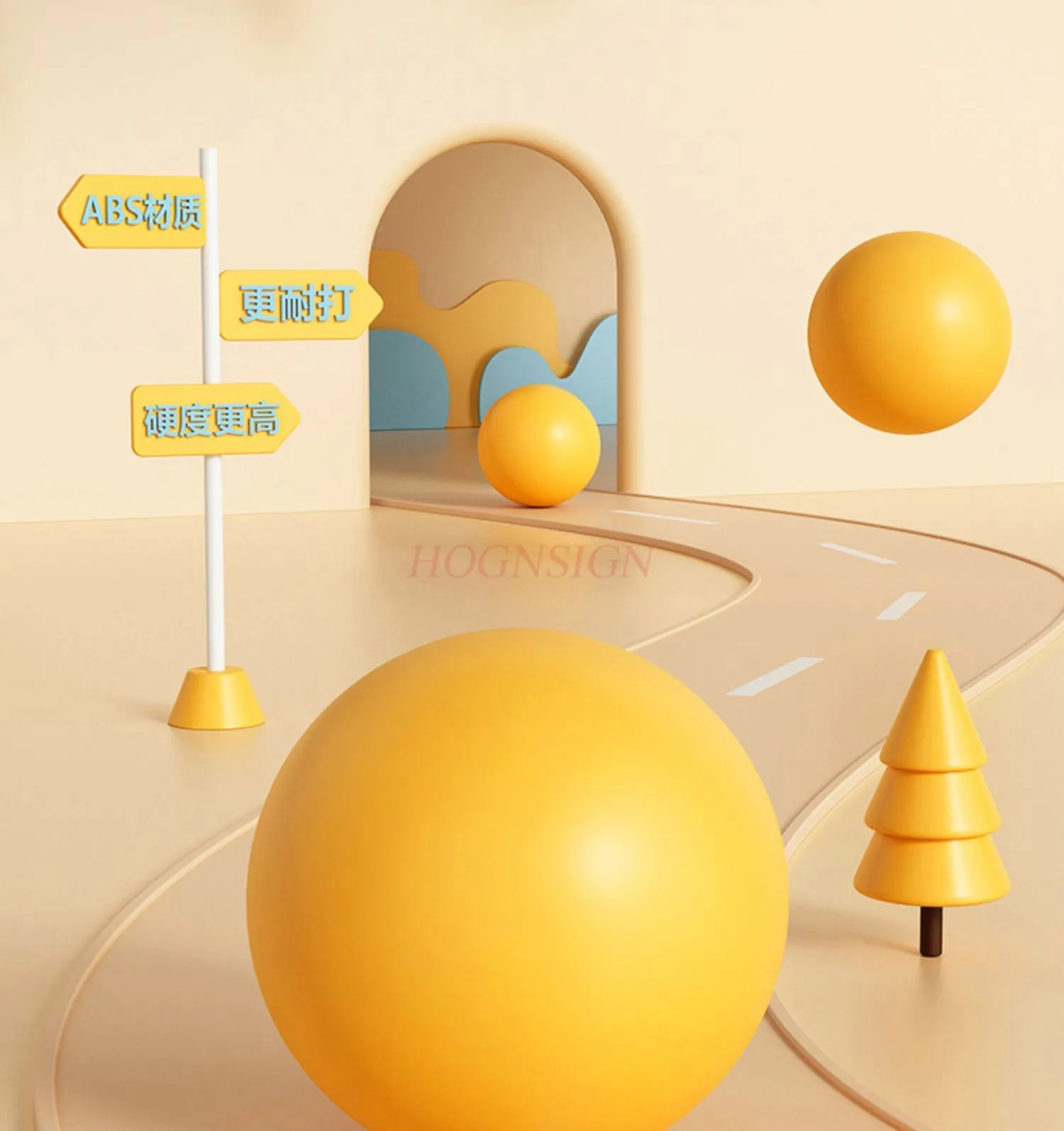 Entrenador de tenis de mesa colgante para niños, herramienta de autoentrenamiento con Control remoto para el hogar y interiores, pelota de soldado para práctica de bebé