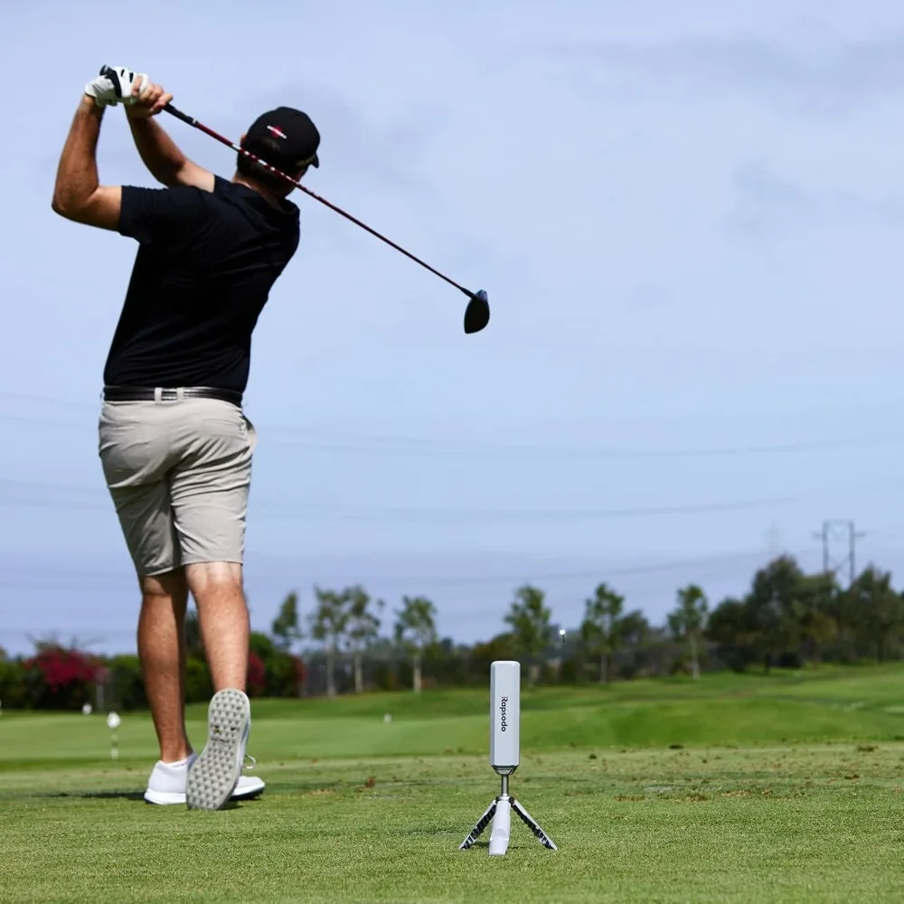 

Монитор для гольфа MLM2PRO, симуляторы для дома и тренировок, мобильный монитор для анализа гольф-свинга