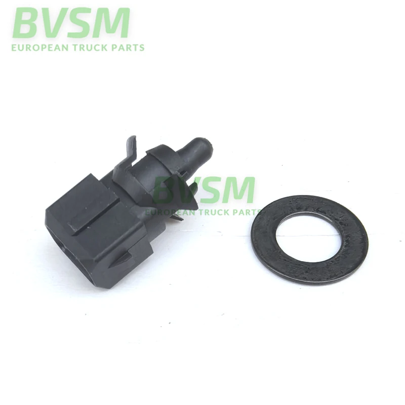 Temperature Sensor …