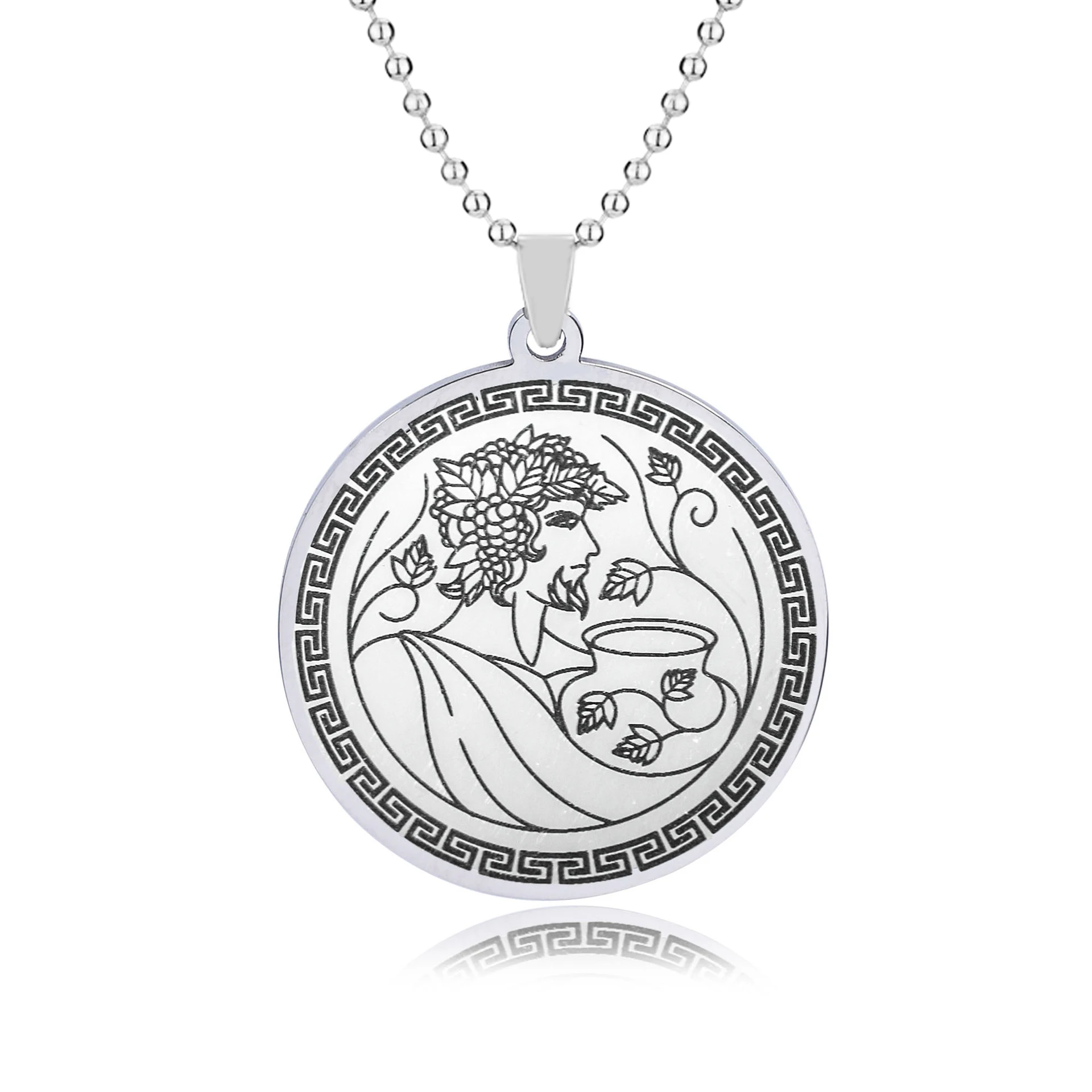 7 stylów Vintage Zeus Athena P – Zeus Men Accessories recenzja i cena