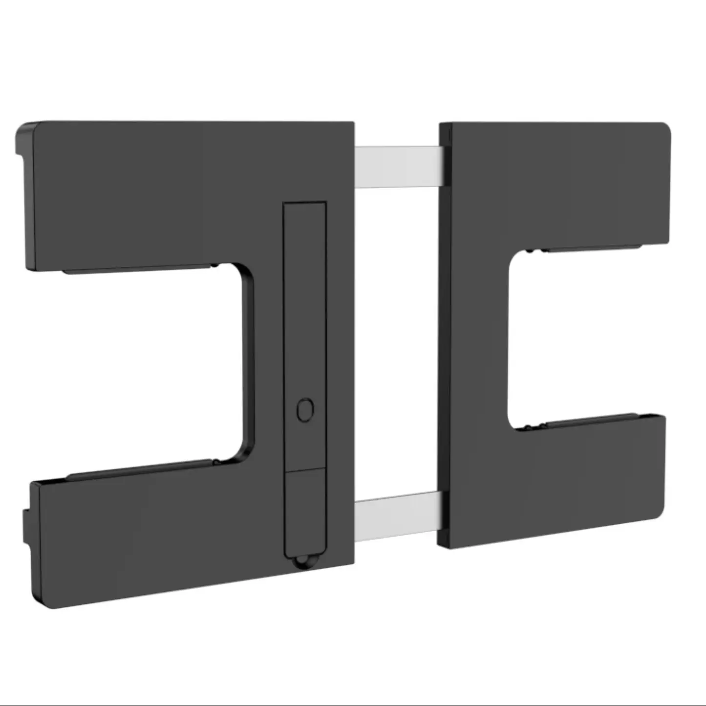 Stand Holder For Dual screen or Single Screen 13-17 inch,extraa cable