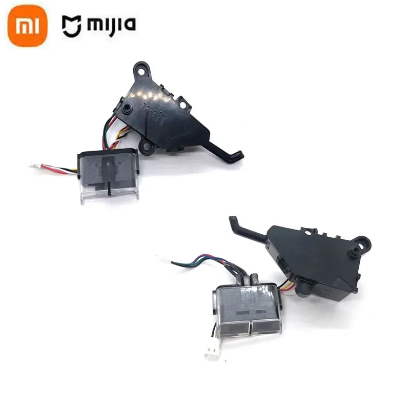 Original XIAOMI MIJIA Vacuum Cleaner Motherboard Stytj02ym Laser Navigation Version  Cliff Sensor Replacement Parts