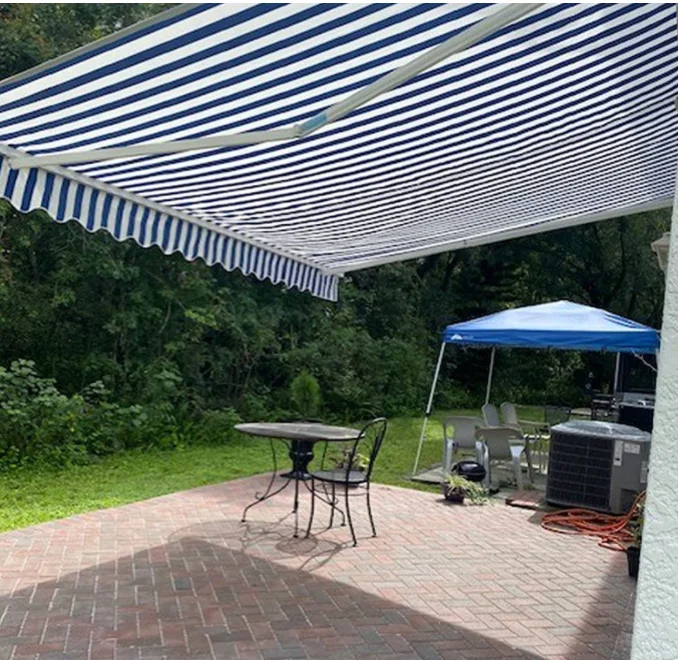 Garden Patio Shade … - image