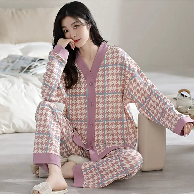 

Женский повседневный простой открытый кардиган с длинным рукавом, свободная тонкая домашняя одежда