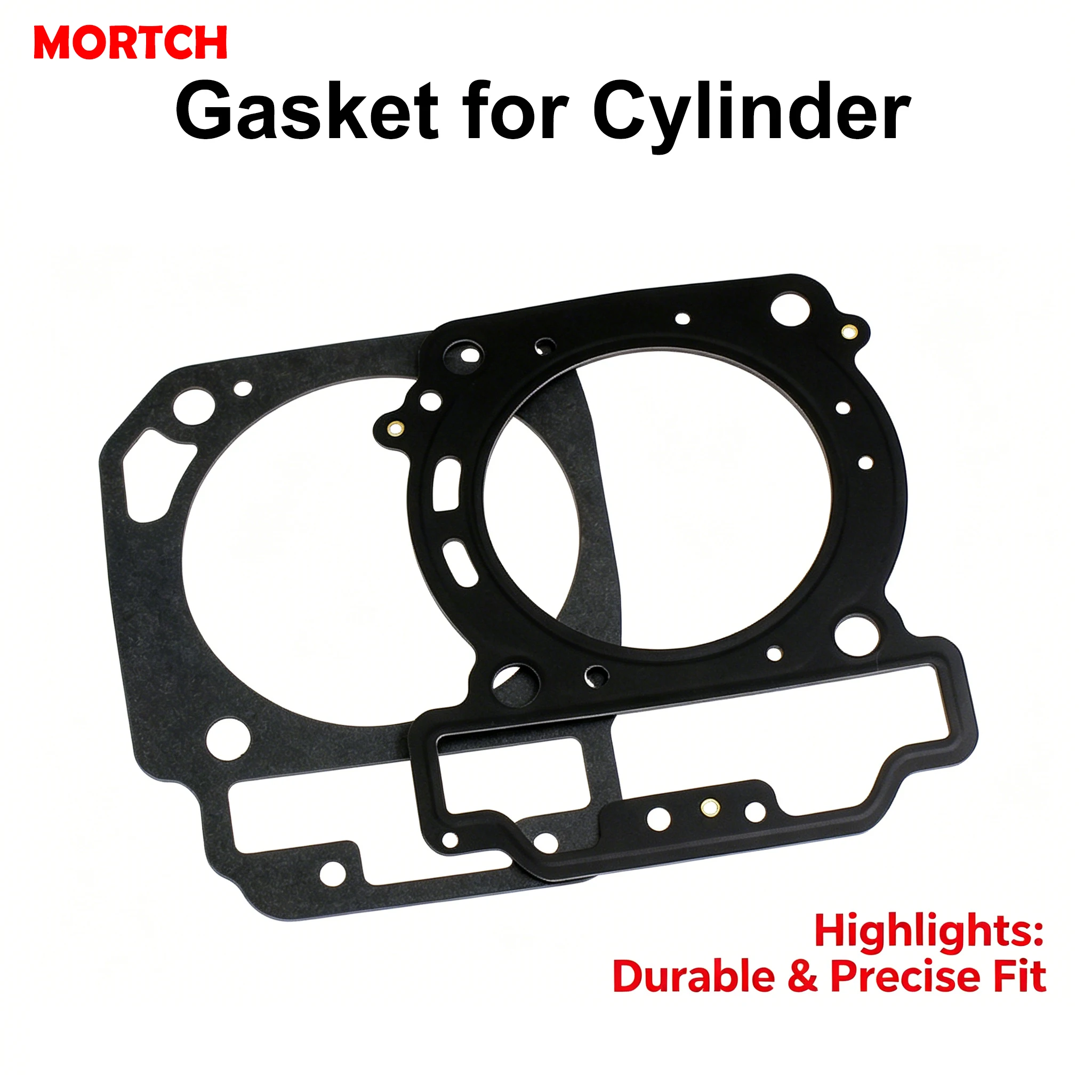 

Engine Cylinder Gasket 0GR0-6070A For CF Moto 400 500 600 UForce ZForce 450L 520L 600 625 ATV UTV
