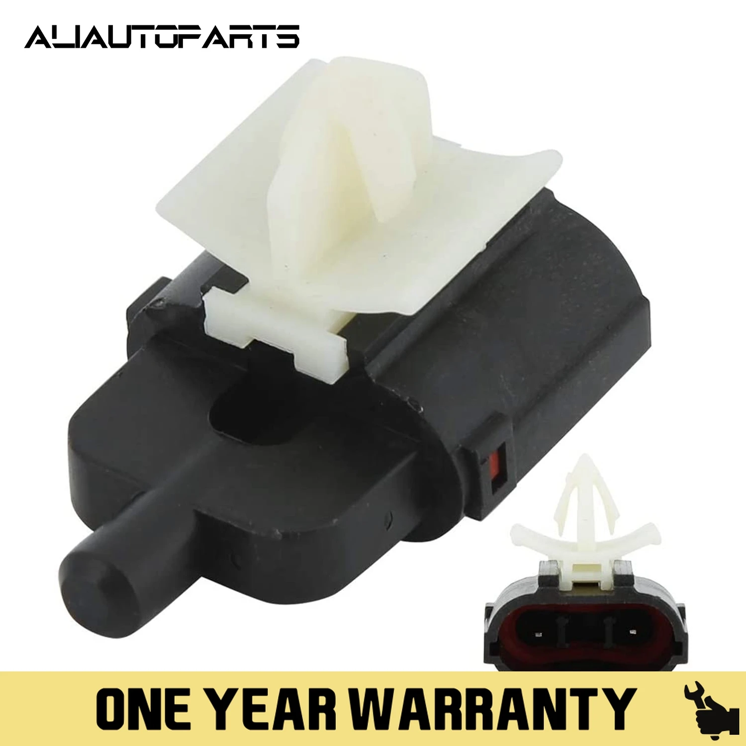 

96433317 Ambient Temperature Sensor for GM Chevrolet Captiva 2008+, Transducer Fits for Abs