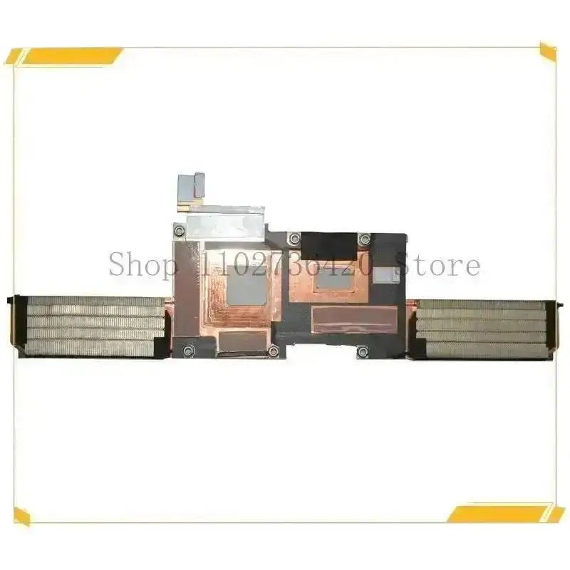 

0YC6P3 YC6P3 New Heatsink For XPS 17 9700 P5750 ##
