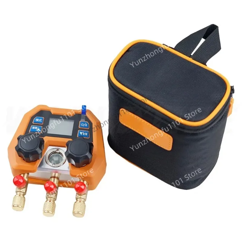 Electronic Manifold…