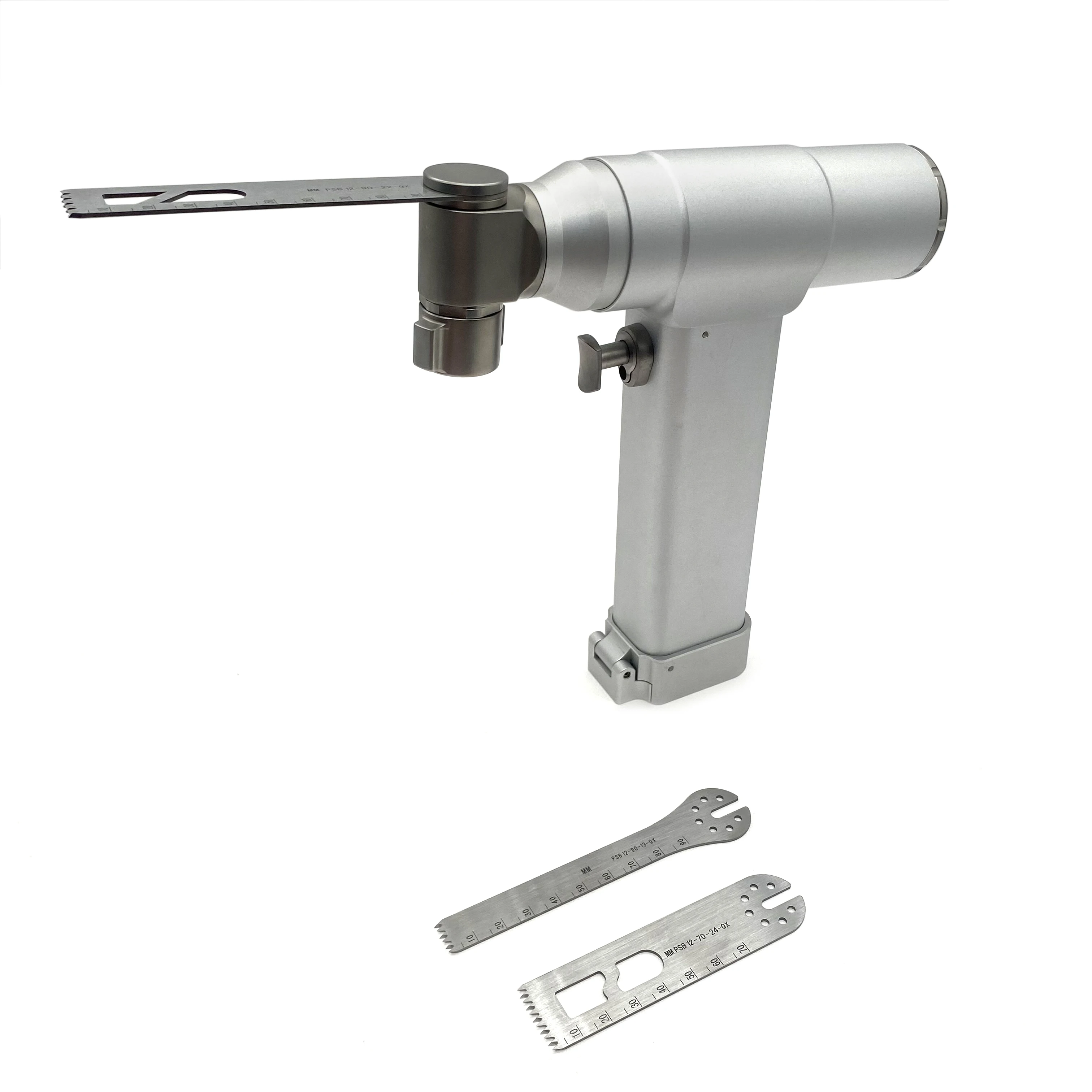 

Electric Oscillating Saw Sagittal Saw for trauma cutting Bone Saw Orthopedic Surgical Instrument