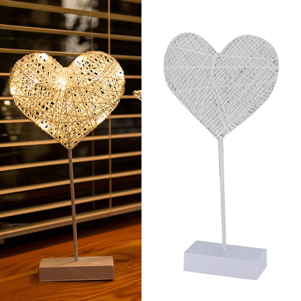 

Led Powered Copper Material Night Light Led Lamp For Decor Lighting Home Decor Gift Lamp Warm White