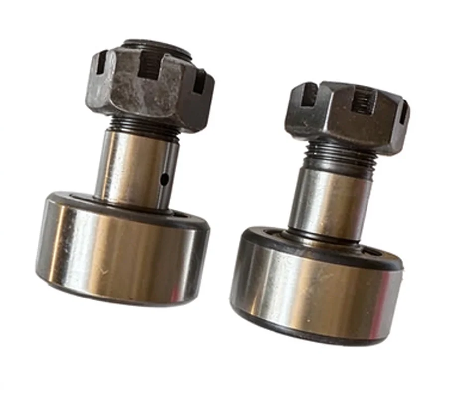 Straw baling machine and grass bundling machine parts are suitable for Huade and Leiwuo picking device track bearings.