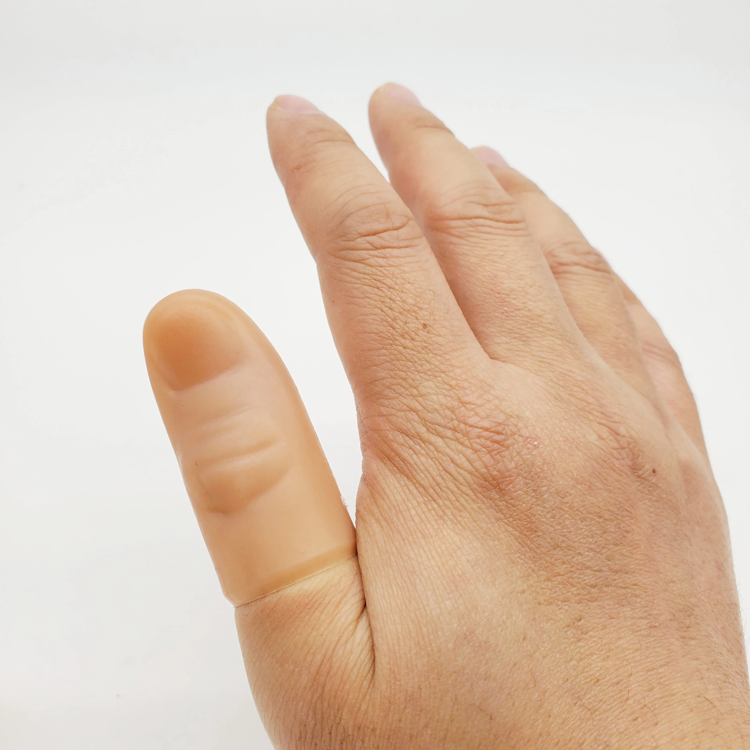 5 Pes Magic Thumb T… - image