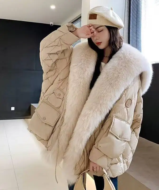 

Парки женские рабочие зимние джинсовые наполненные многофункциональные на молнии с изоляцией, широкий эластичный подол, износостойкая техническая одежда Urban OL