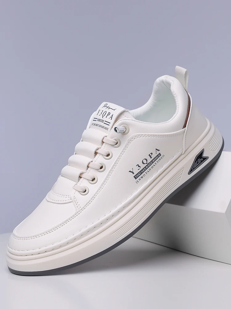 Labor Protection Men's Shoes Autumn Construction Site Work Work Anti Slip Wear-Resistant Sports Leisure Mountain Climbing