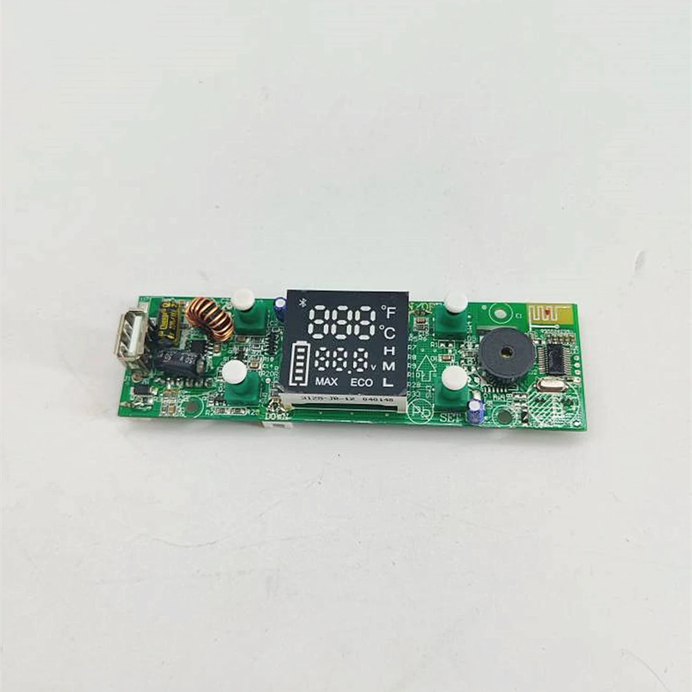 لوحة التحكم Alpicool لوحة دارات مطبوعة ملحقات ثلاجة السيارة المحمولة جميع أنواع لوحات التحكم من سلسلة تبريد السيارة