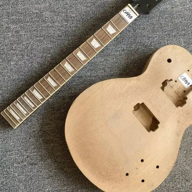 CN480 CB480 Unfinis… - image