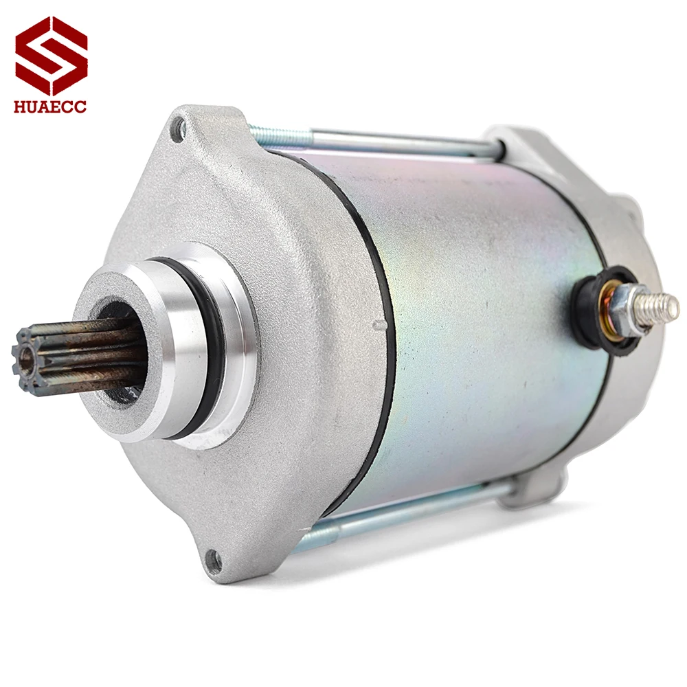 31210-KHE7-90A Starter Motor for KYMCO EGO 250 People S 250 Xciting 250i 300i Grand Dink Vista Persone 250 31210-KHE7-9000-M1