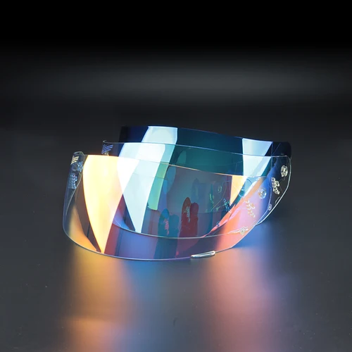 Imagen 2 del producto Visera para Casco LS2 FF352-369-802, viseras, protector solar, gafas para motocicleta, revestimiento, Anti UV, Casco Moto Visera