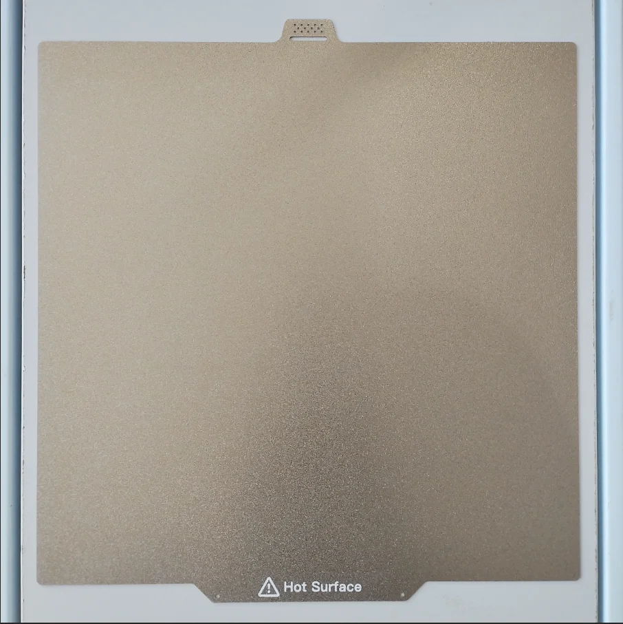 QIDI Q2 Pro 3D Printer Dual-sided PEI Plate