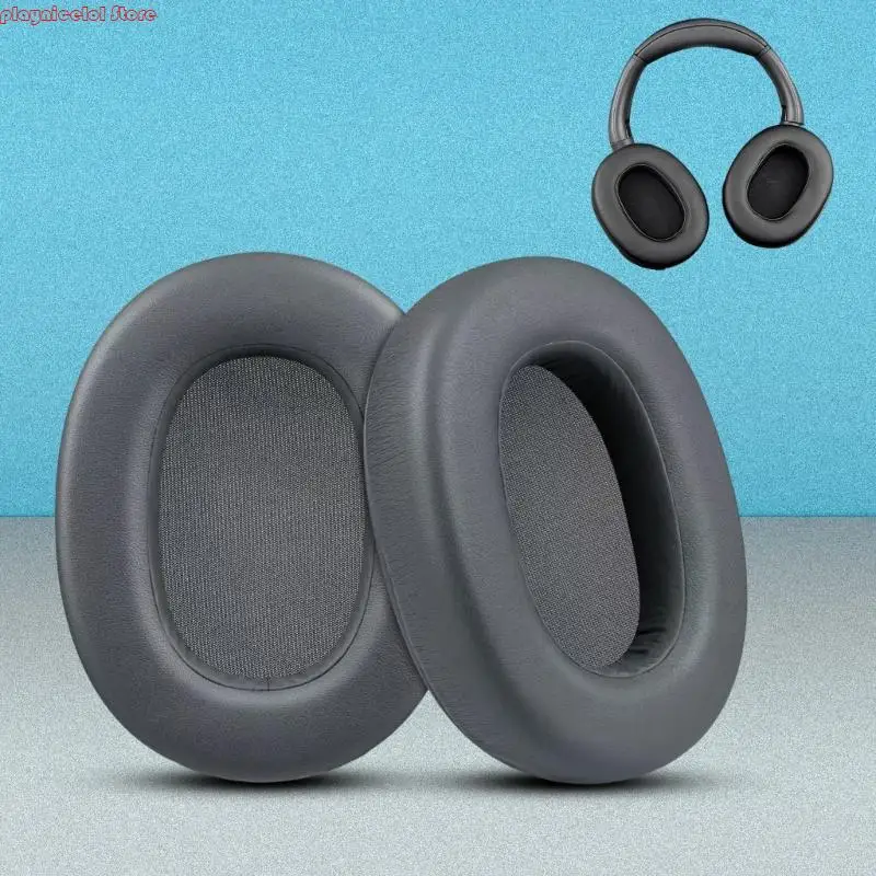 E8BA Ruido aislamiento proteína almohadilla para orejas para ultino/wh auriculares