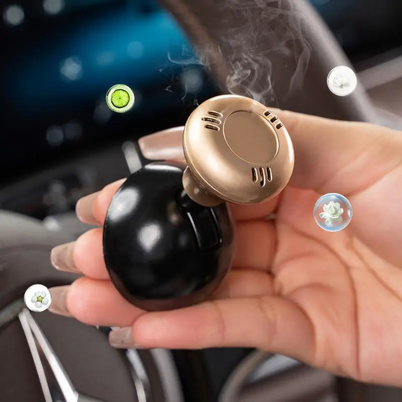 Car Push To Start Button Joystick Engine Push Start Button Rocker Joystick Fashion Design Decorative Remodeling Accessories For