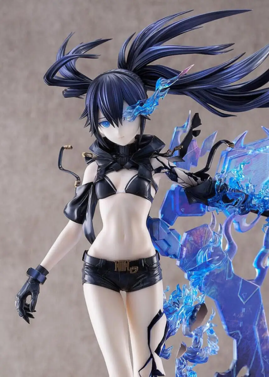 Оригинальная фигурка GOOD SMILE Black Rock Shooter: Dawn Fall Empress Huke, версия Original Art, аниме-модель, коллекционная игрушка, в наличии.
