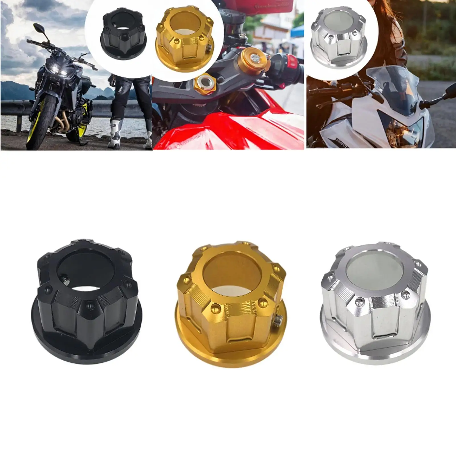 Ignition Keyhole Co… - image