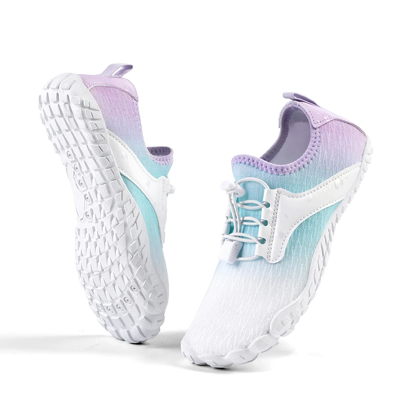 

Canyoning Shoes Men Lightweight Anti-slip Hollowed-out Outdoor Wading Shoes Men Mountain Climbing Breathable Low-top Shoes Men