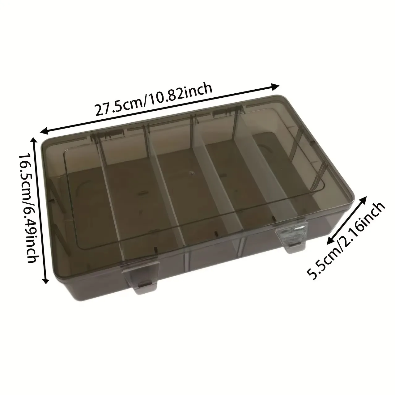 Tool Storage Box Image 2