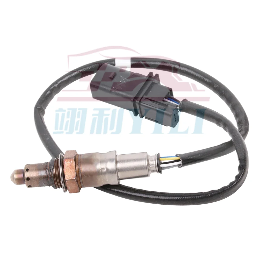 

high quality 04E906262HJ Front Lambda O2 Oxygen Sensor 04E 906 262 HJ for VW Bora Golf Jetta Magotan Passat