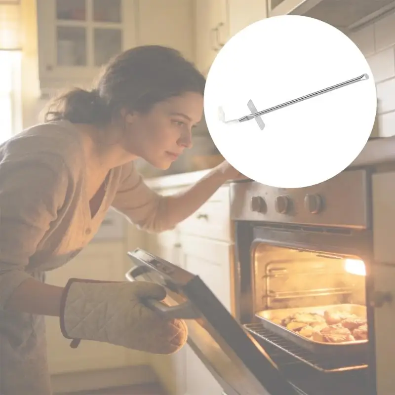 316490000 Oven Temperature Probe Easy to Install Oven For Precise Heat Measurement Enduring