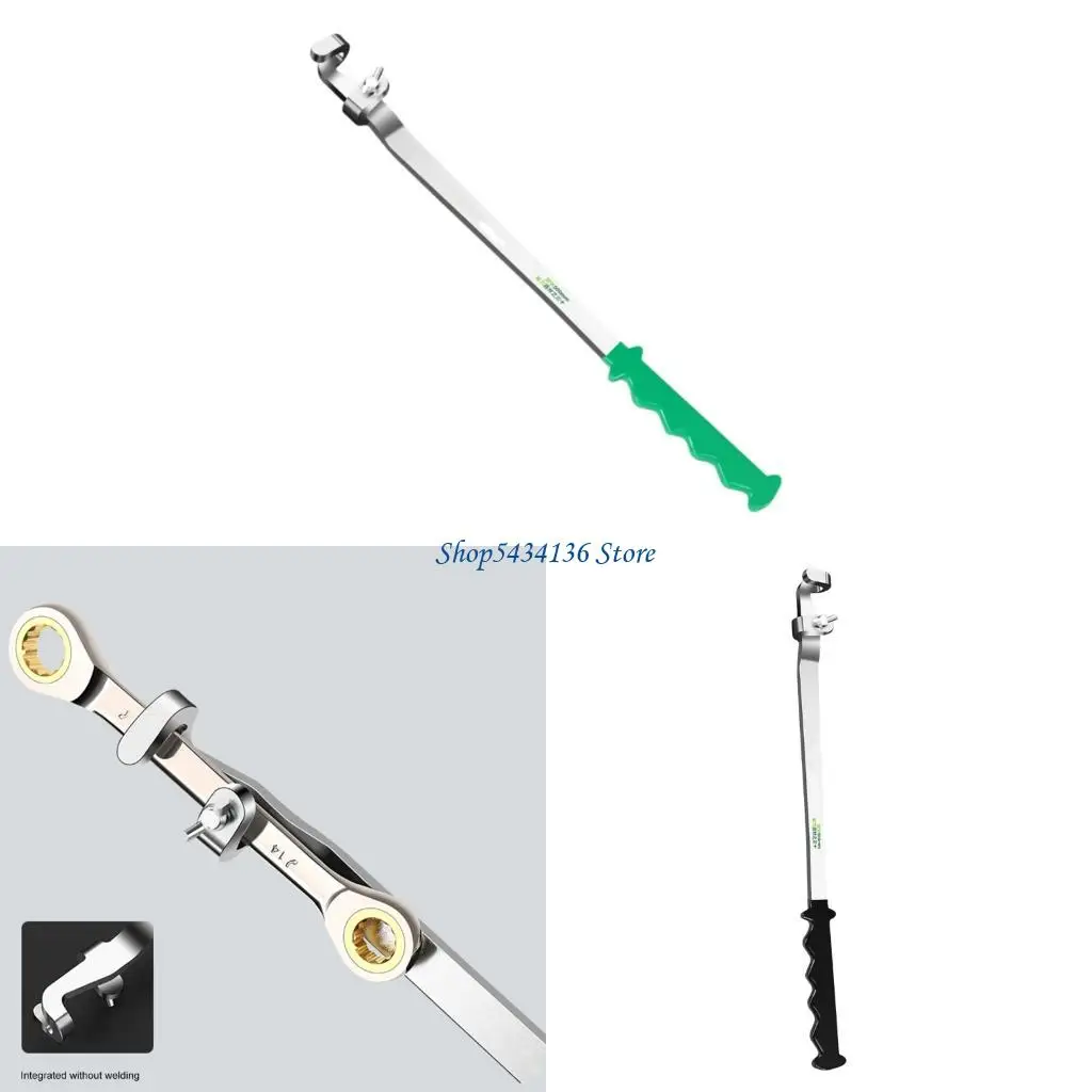 

H7ED Precise Torktes Transfer Therge Wrench Band для промышленного технического обслуживания