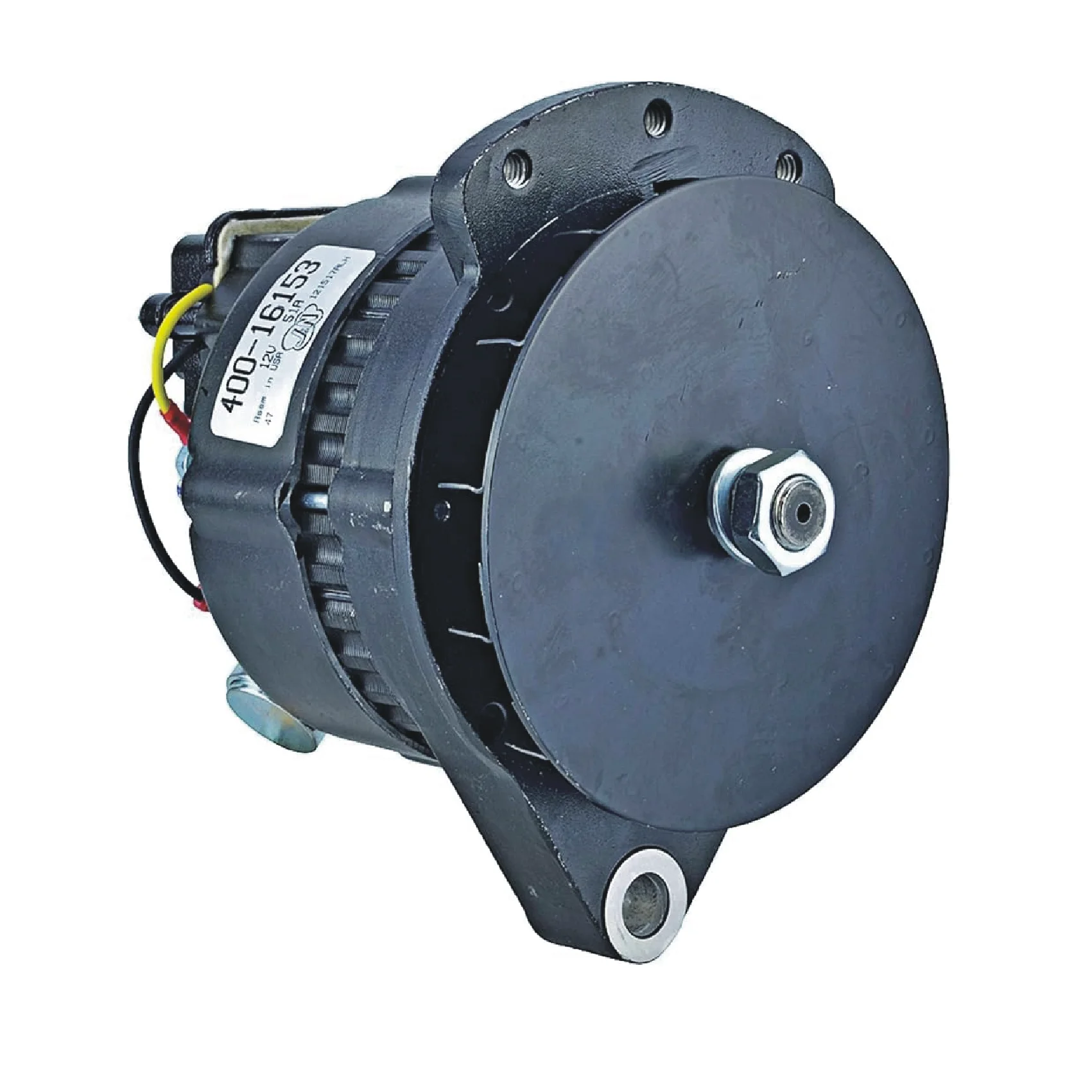 

Автомобильные запасные части ATG10199 Генератор 0R3654 6T1396 для двигателей Caterpillar 3196 3208 3406 3408