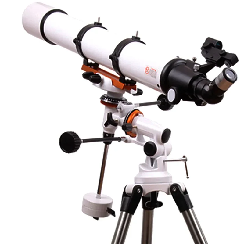 90080 Astronomical Telescope Professional High Quality Refrector Monocular Telescope for Sale