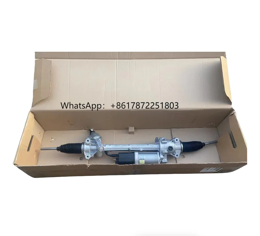 

MANER Auto Steering Systems 32106881117 New Steering Rack for X3 2011-2023 High Quality Steering Gears Manufacturer