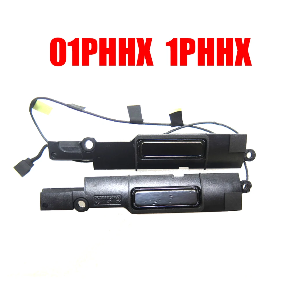 

Laptop Speaker For DELL For XPS 15 9530 (Version 2023) 01PHHX 1PHHX PK230017K00 New