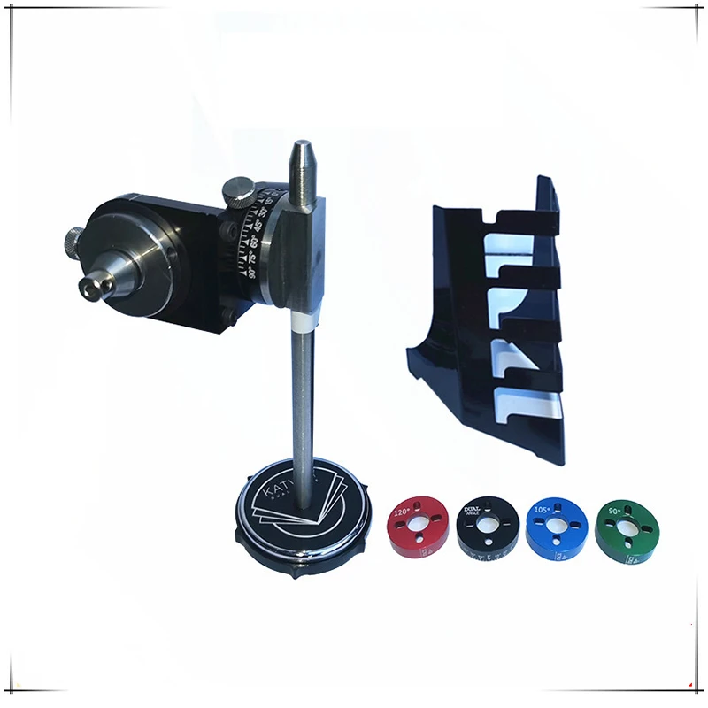 

Knife Grinder Low Speed Grinder Polishing Machine Desktop Knife Grinder Jewelry Polishing Tools 400-900RPM