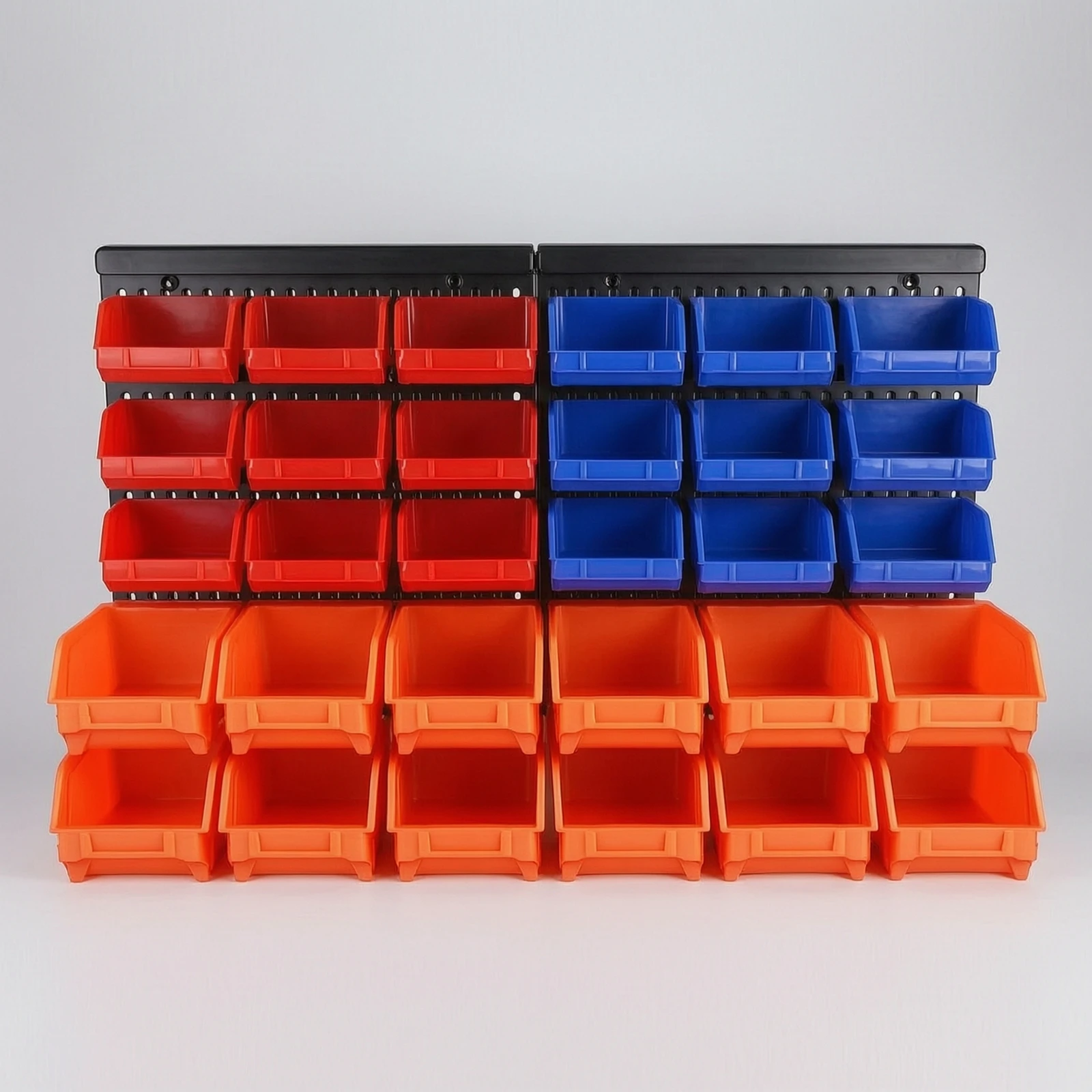 Conjunto de 30 Peças: Organiza - Home Improvement Binford Tools avaliação e preço