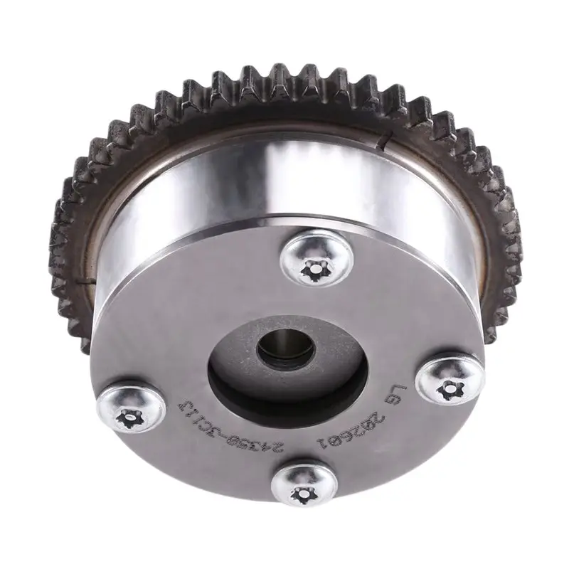 

Camshaft Timing Gear For For Kia 24350-3C113 243503C113 For Azera 3.3L 3.8L Genesis Veracruz Sedona Sorento 2007-2014