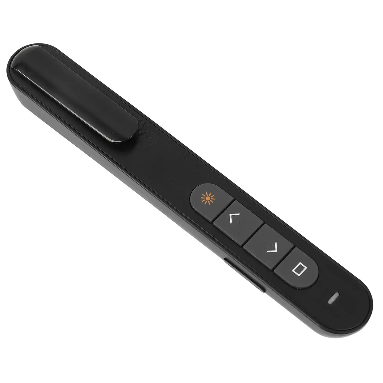 Portable Wireless Presentation Clicker USB Receiver for classroom & Office