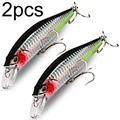 H 2pcs