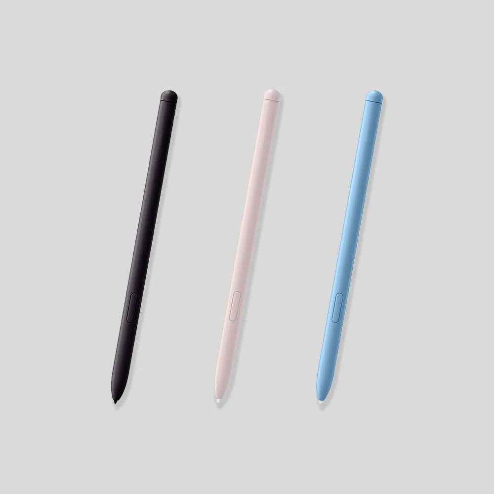 Replacement S Pen For Samsung Galaxy Tab S6 Lite SM-P610 SM-P615 Touch Stylus Pencil, Without Bluetooth, No Pressure Sensitivity